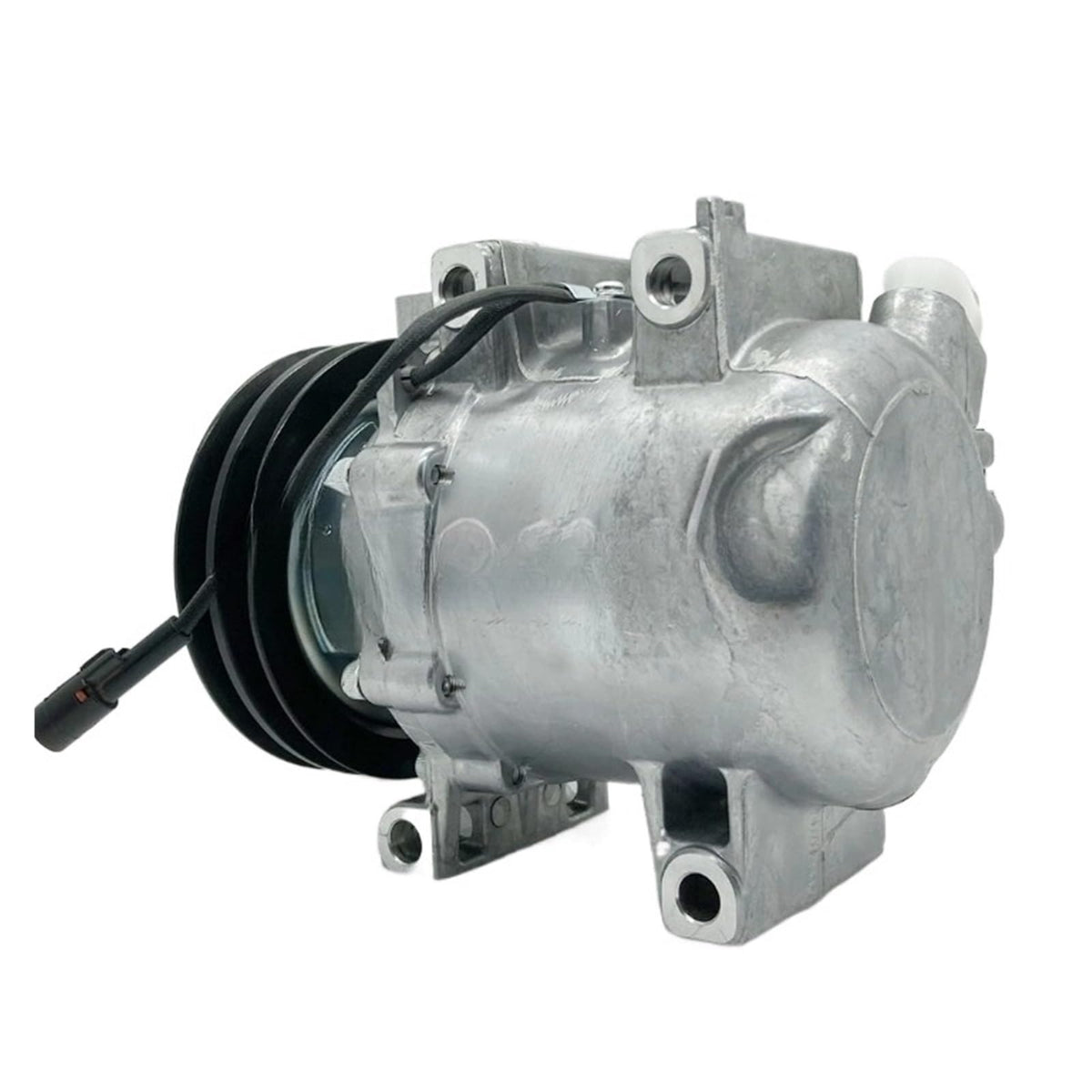 CR14 Air Conditioning Compressor 8980839230 for Isuzu Engine 4X4 DiTD 4JK1-TC 4JJ1-tc 4JJ1 Truck DMAX TFR TFS - KUDUPARTS