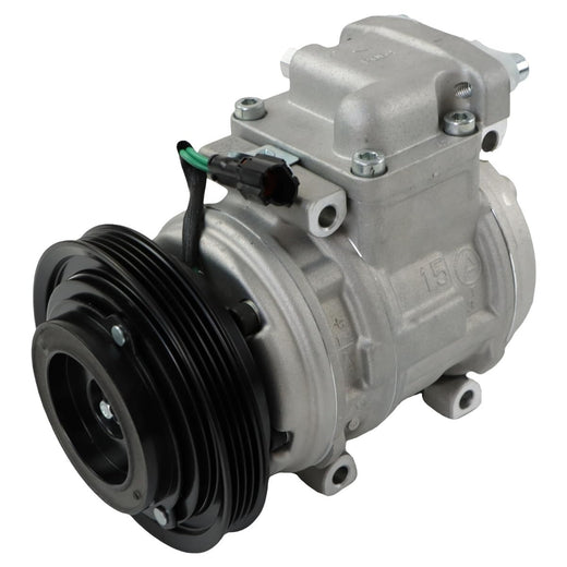 10PA15C A/C Compressor 3L071- 0059 400102-00381 for Doosan Daewoo Excavator DX225 DX340LC - KUDUPARTS