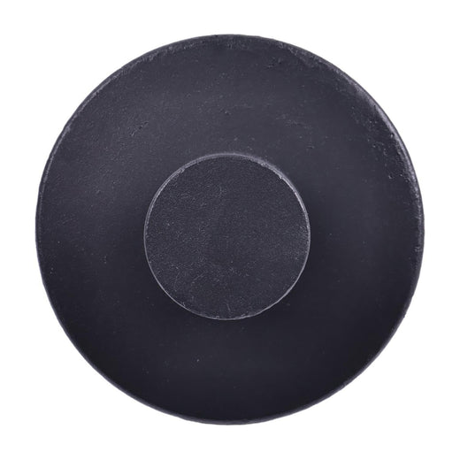 Kingpin to 2-5/16 Inch Gooseneck Ball Towing Receiver Adapter 2085295 for Tractor Trailer Fifth Wheel - KUDUPARTS