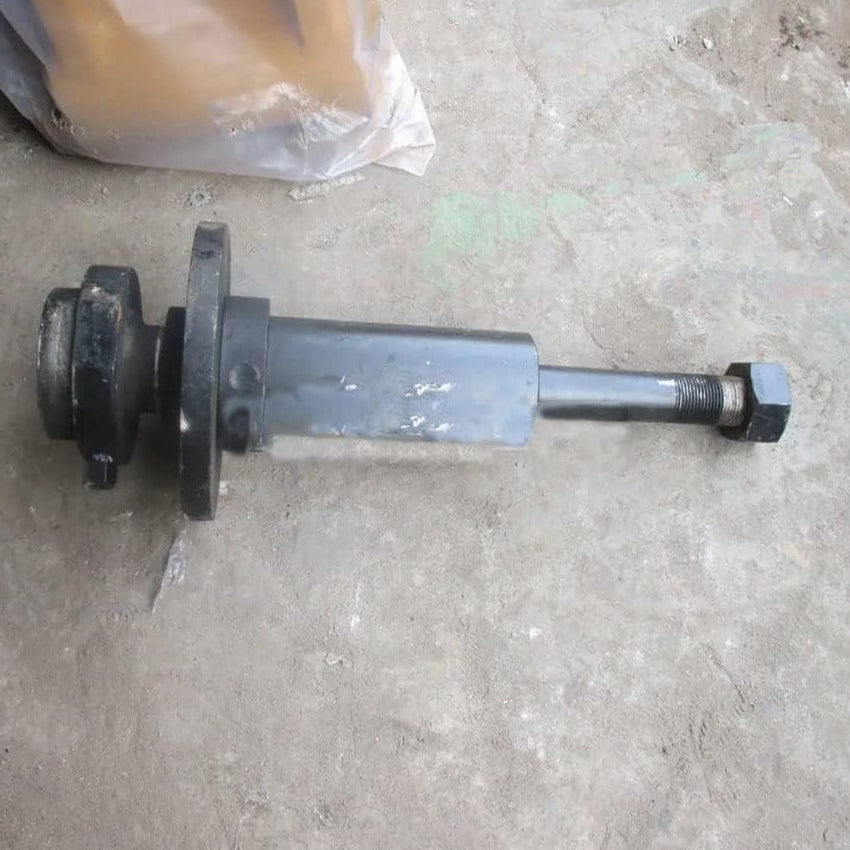 For Komatsu Excavator PC200-2 PC200LC-2 PC220-2 PC220LC-2 Tension Cylinder 205-30-64580 - KUDUPARTS