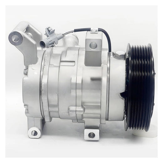 10S15C 12V A/C Compressor 8832025130 for Toyota Truck Dyna ToyoAce TC-TRY220 TC-TRY230 - KUDUPARTS