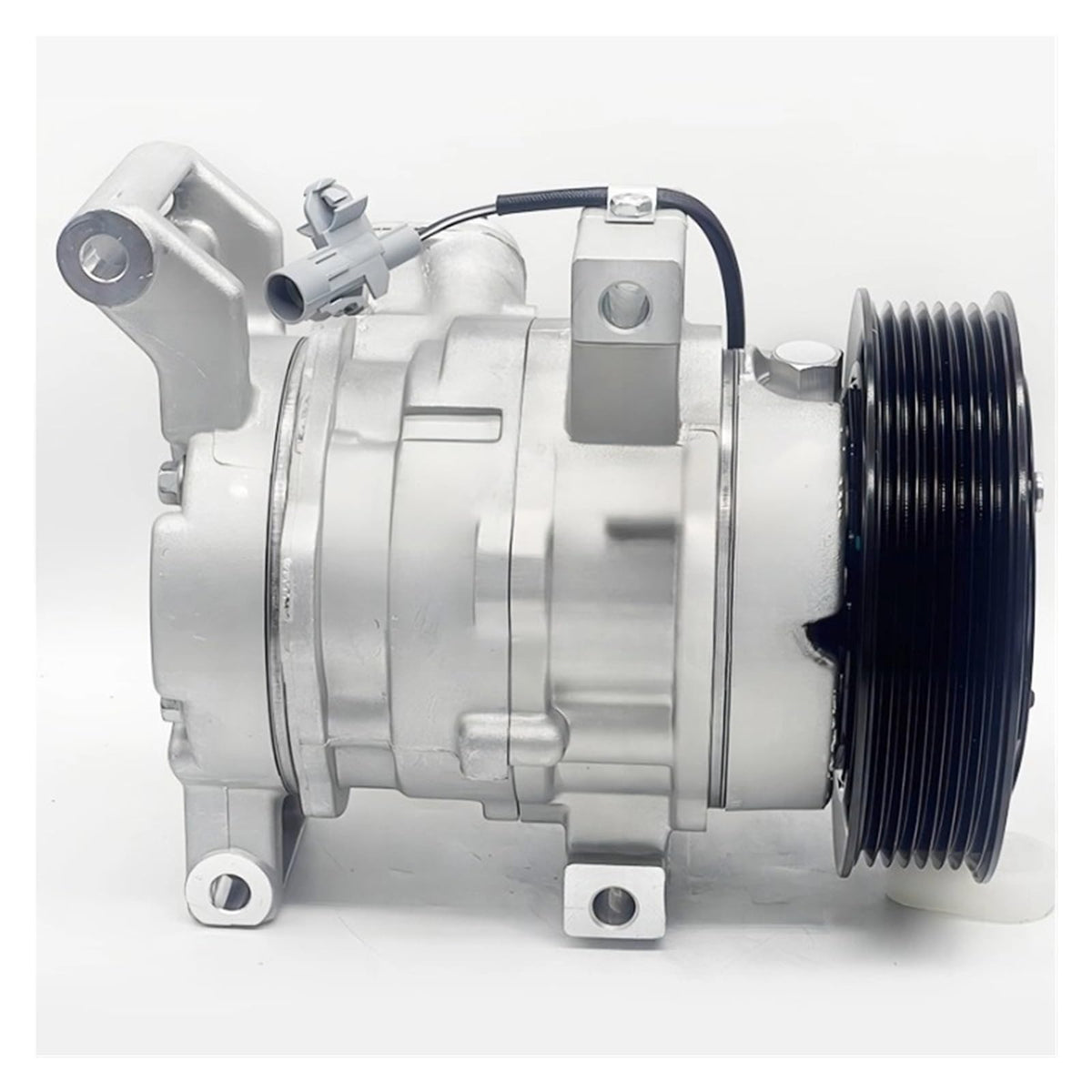 10S15C 12V A/C Compressor 8832025130 for Toyota Truck Dyna ToyoAce TC-TRY220 TC-TRY230 - KUDUPARTS
