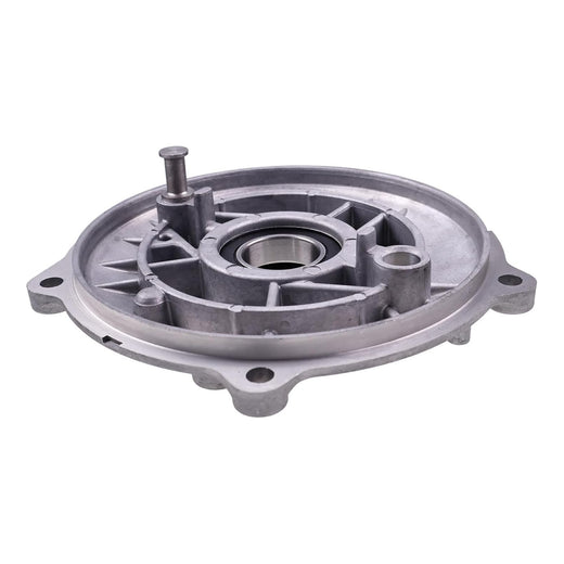 Rear Brake Panel 43010-HM8-000 for Honda ATV Fourtrax Recon Sportrax 250EX TRX250 TRX250X TRX250EX TRX250TE TRX250TM - KUDUPARTS
