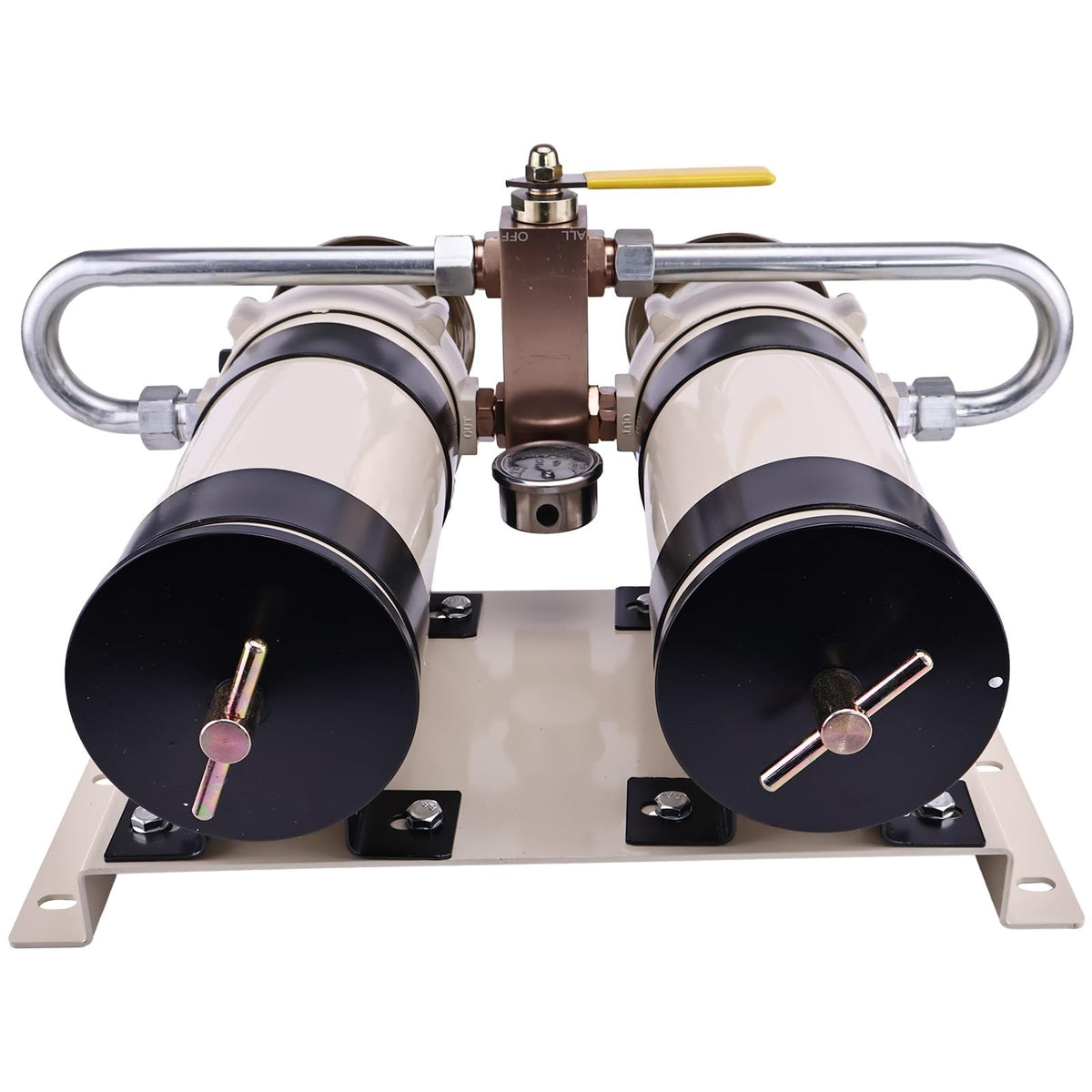 Fuel Water Separator 75900MAX for Racor - KUDUPARTS
