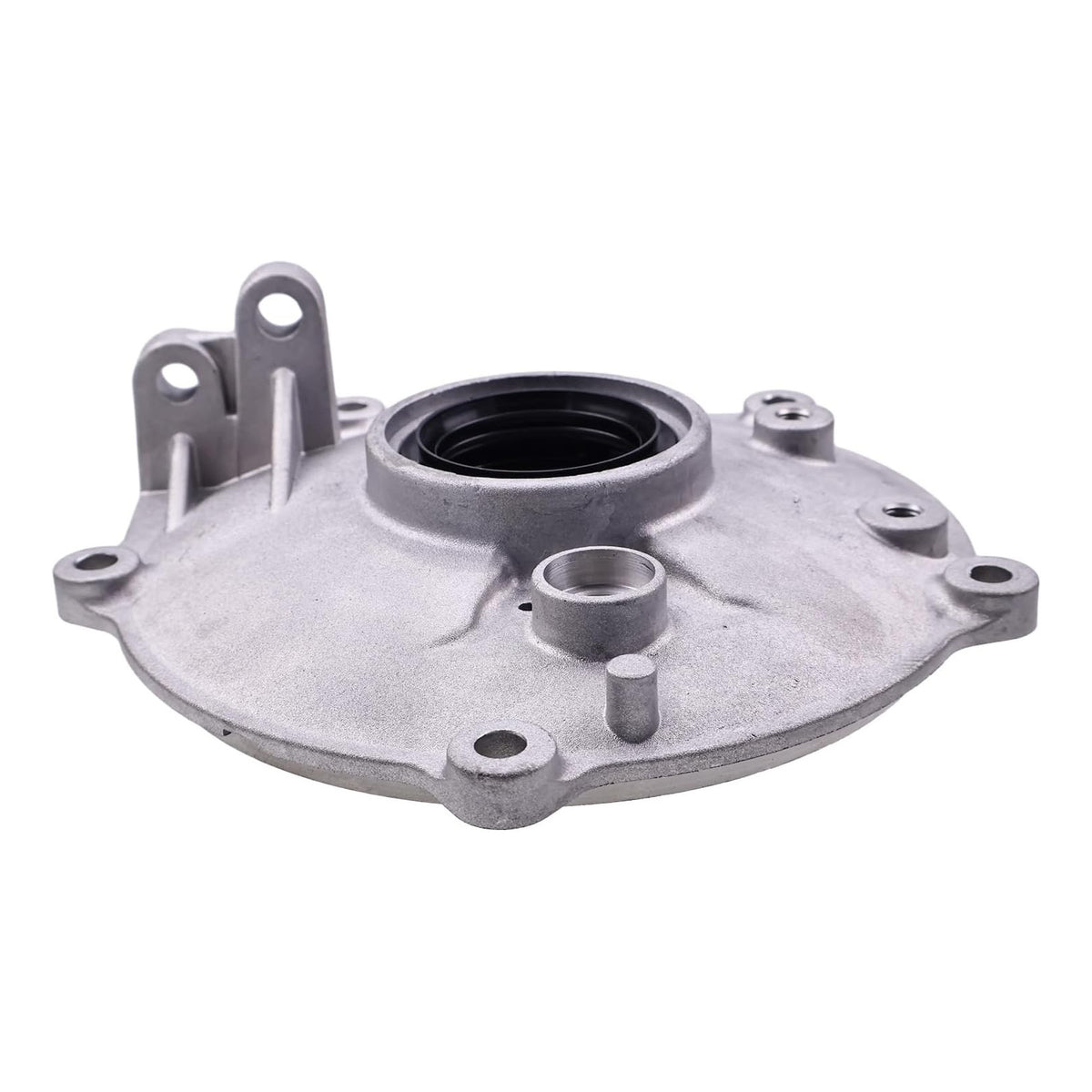 Rear Brake Panel 43010-HM8-000 for Honda ATV Fourtrax Recon Sportrax 250EX TRX250 TRX250X TRX250EX TRX250TE TRX250TM - KUDUPARTS