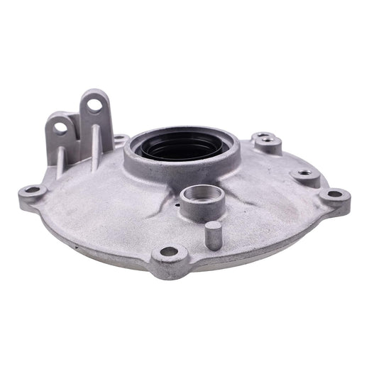 Rear Brake Panel 43010-HM8-000 for Honda ATV Fourtrax Recon Sportrax 250EX TRX250 TRX250X TRX250EX TRX250TE TRX250TM - KUDUPARTS