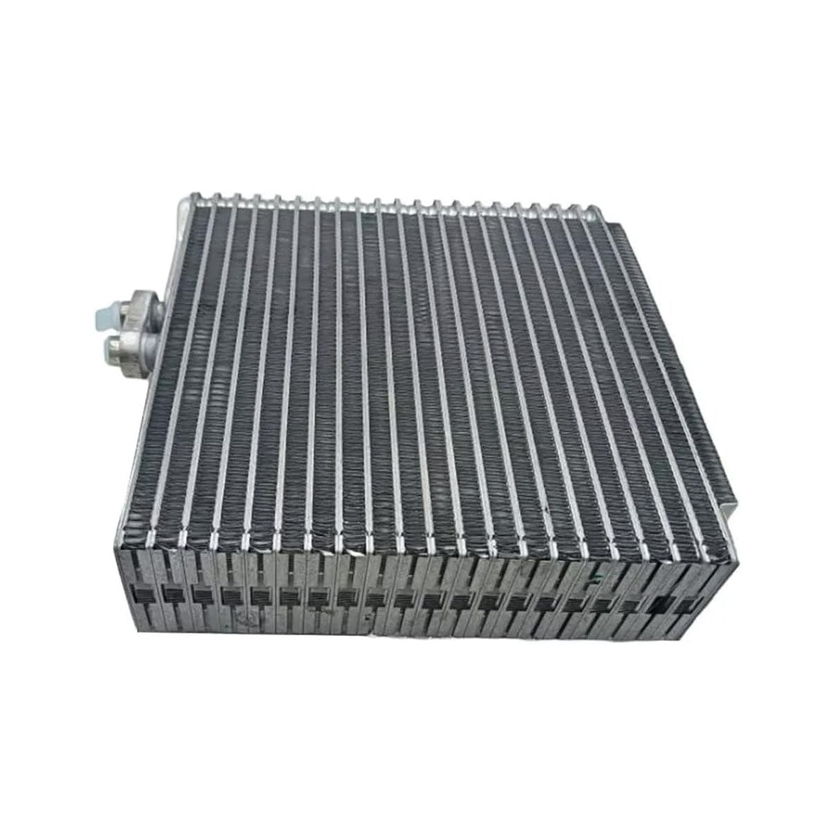 Evaporator 4464353 4464352 for John Deere Engine 6068 6081 6090 Excavator 200LC 210 370C 330LC - KUDUPARTS