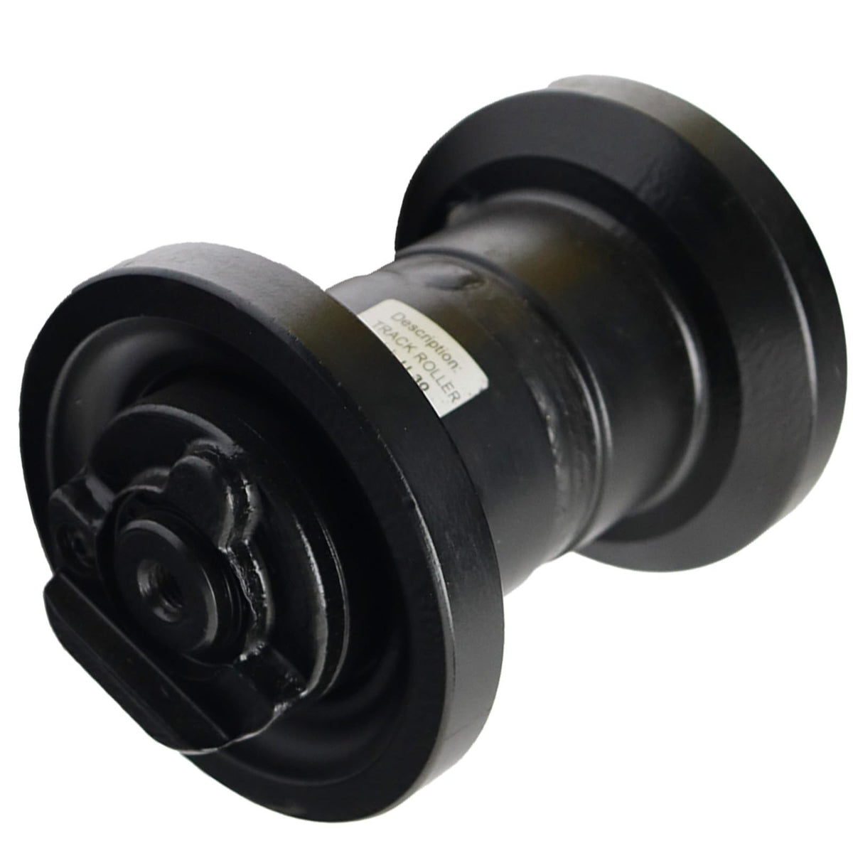 Track Roller for Yanmar Mini Excavator VIO40-1 - KUDUPARTS