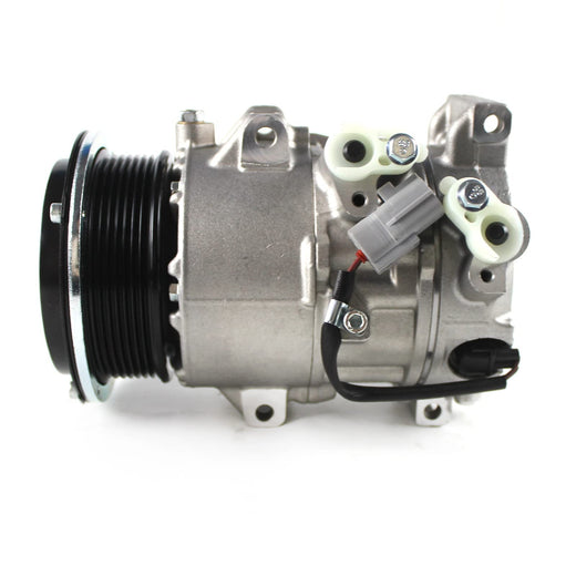 A/C Compressor 447190-5320 447190-5323 447190-7290 for Lexus ES240 ES350 Toyota Camry ACV40 RAV4 2.4L - KUDUPARTS