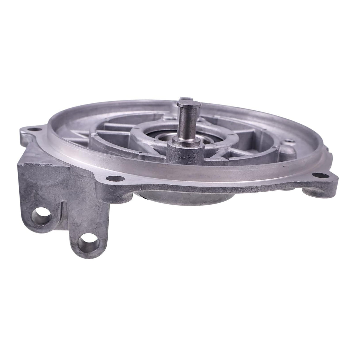 Rear Brake Panel 43010-HM8-000 for Honda ATV Fourtrax Recon Sportrax 250EX TRX250 TRX250X TRX250EX TRX250TE TRX250TM - KUDUPARTS