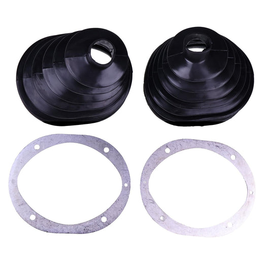 Rubber Steering Boot Arm 6532127 for Bobcat Skid Steer S100 S130 S150 S160 S175 S185 S205 S220 S250 S300 S330 S70 - KUDUPARTS