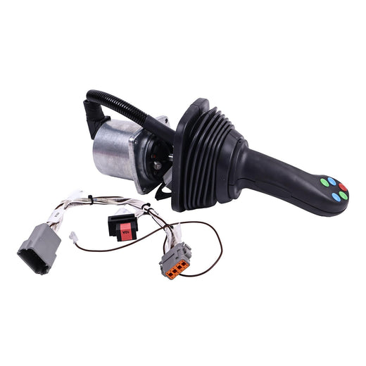 Joystick 05561732 for Bomag Roller - KUDUPARTS