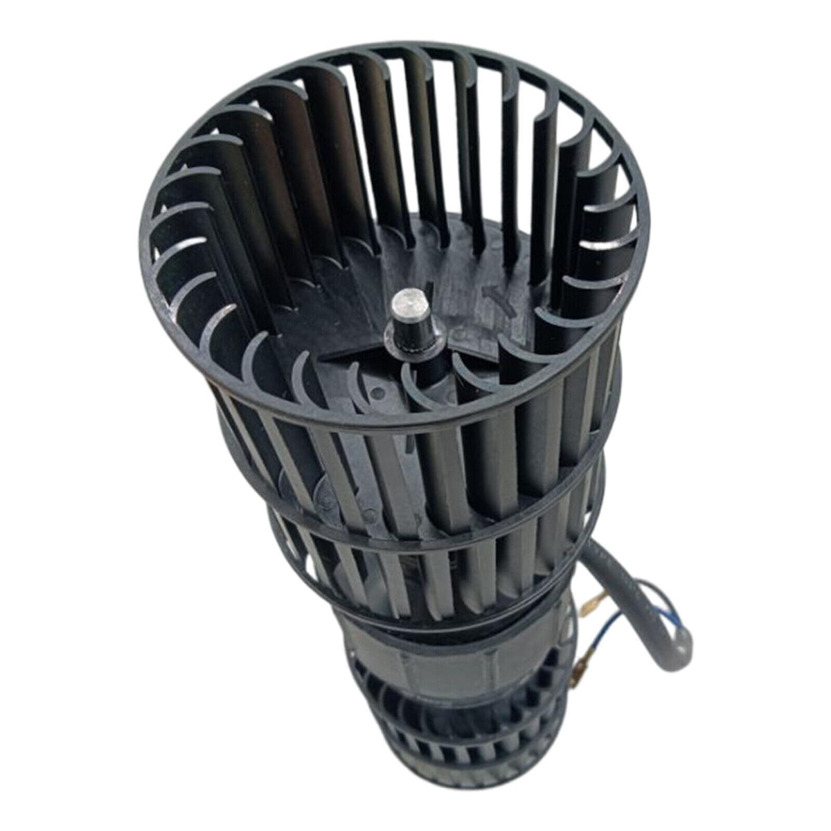 Blower 4641228 for Hitachi Excavator ZX27U-2 ZX27U-3 ZX27U-3F ZX29U-3 ZX29U-3F ZX30U-2 ZX30U-3 ZX30U-3F ZX30UR-2 ZX30UR-2U ZX33U-3 - KUDUPARTS