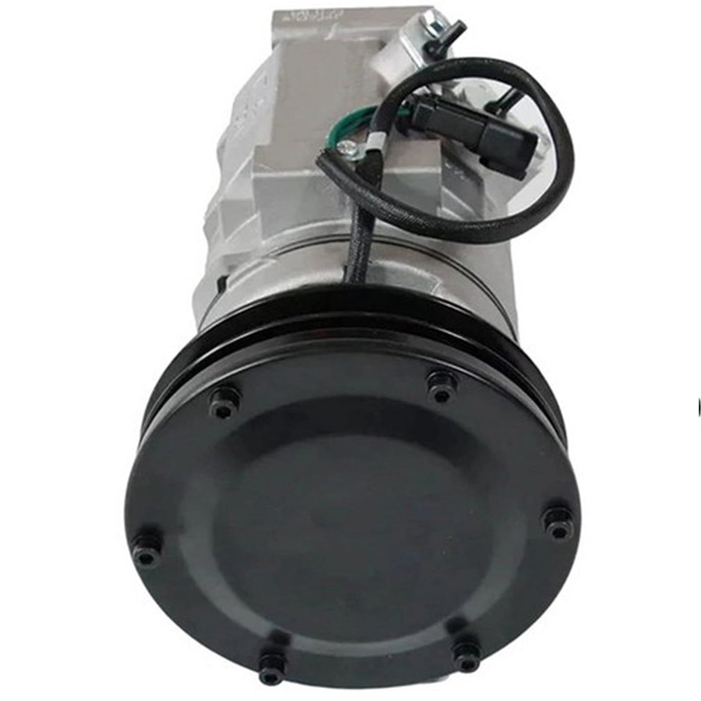 10S17C A/C Compressor 231-6984 for Caterpillar CAT Engine 3054 3054T 3064 3066 3126 Excavator 312C 315C 318C 320C 322C 307D 313D