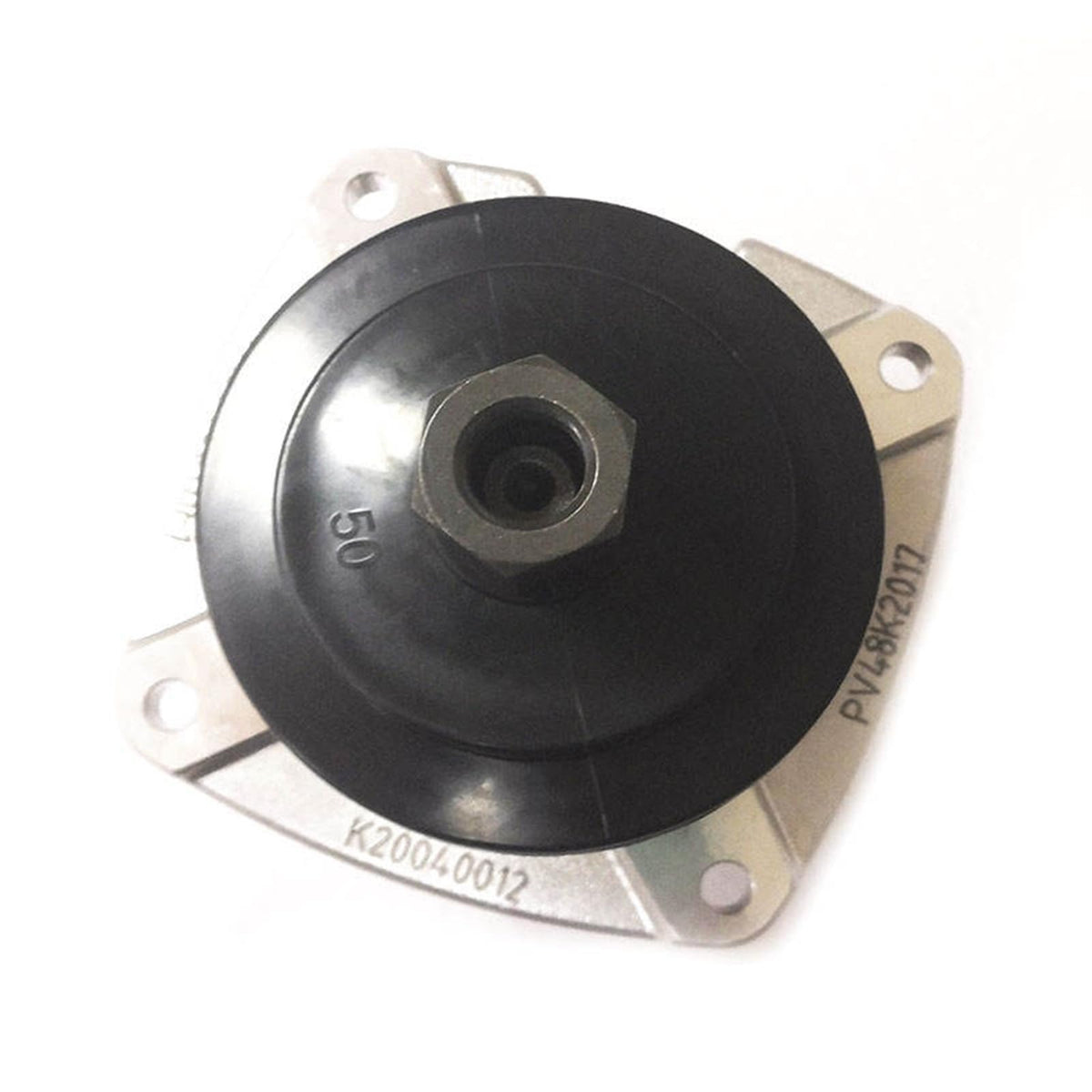 Pilot Valve Assembly KRJ5804 for CASE Excavator CX130 CX160 CX210 CX240 CX290 CX330 CX350 - KUDUPARTS