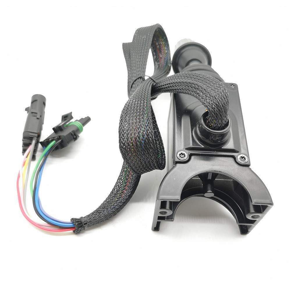 Control Shifter Lever Transmission 238270A1 for CASE 521F 621B 721B 621F 821B 921B 621C 721F 721C 821C 821F 921C 921F 521D 621D 721D 521E 621E 721E 821E - KUDUPARTS