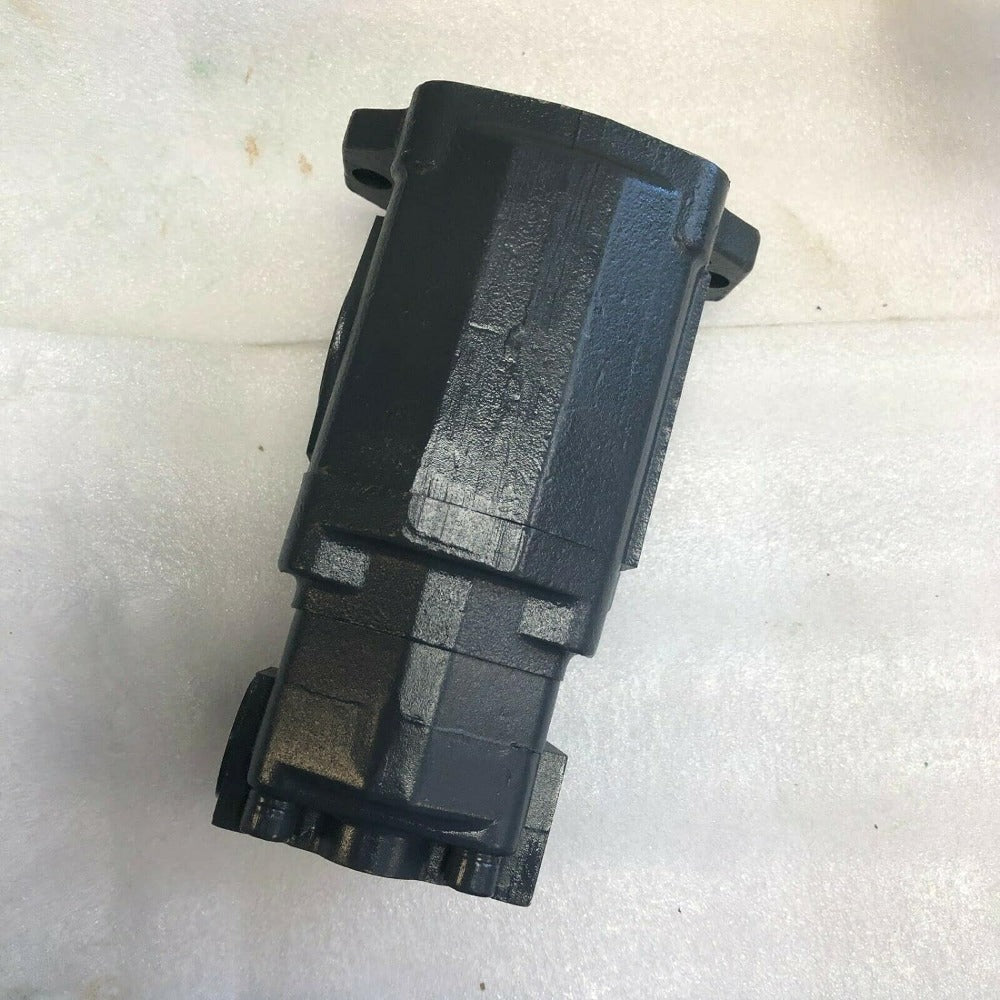 Gear Pump 4397673 for Hitachi Excavator EX60-5(LC) EX60BUN-5 EX70LCK-5 - KUDUPARTS