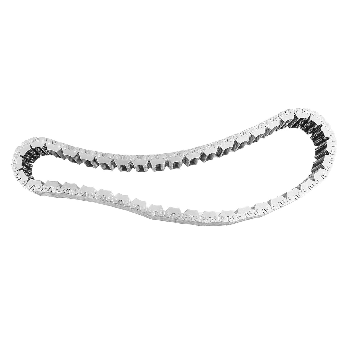 Chain 12352-GW300 for Nissan Engine K15 K21 K25 Komatsu Pneumatic Forklift AX50 - KUDUPARTS
