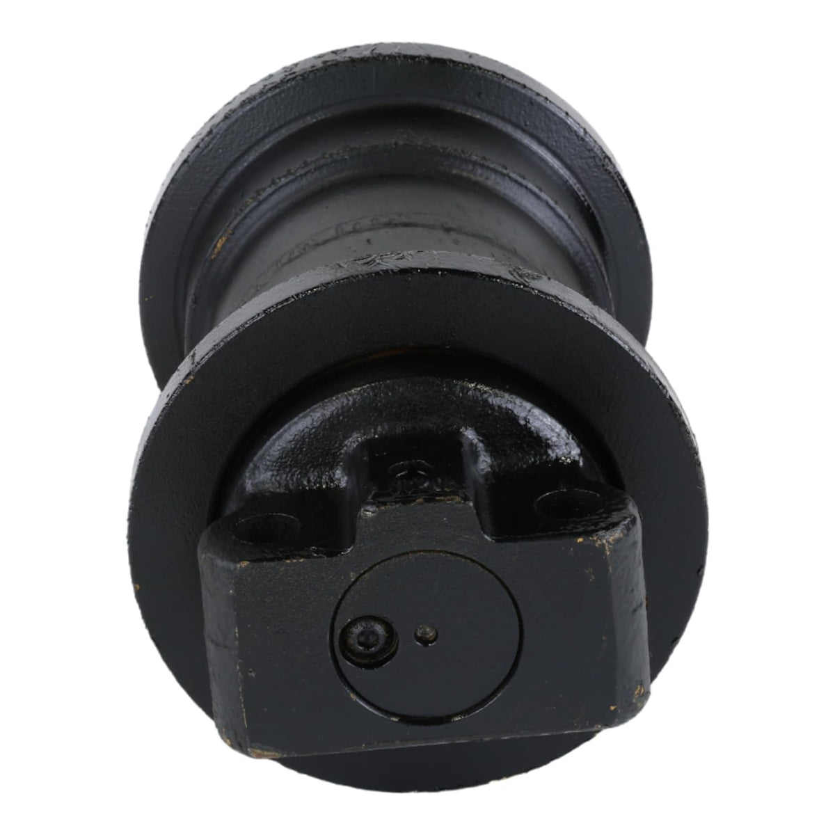Lower Roller 200104-00034 for Doosan Daewoo Excavator DX420 DX420LC DX480LC DX520LC - KUDUPARTS