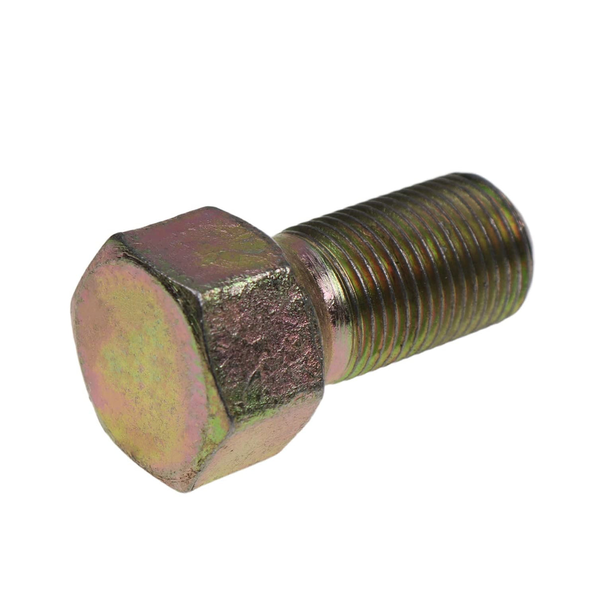 Front Wheel Bolt 5/8-18 UNF A38208 for New Holland Tractor Loader LV80 U80 U80B U80C - KUDUPARTS