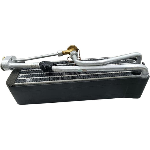 A/C Evaporator 4475689 for John Deere Excavator 135C 135D 225CLC 225DLC 75C 75D 80C 85 85D - KUDUPARTS