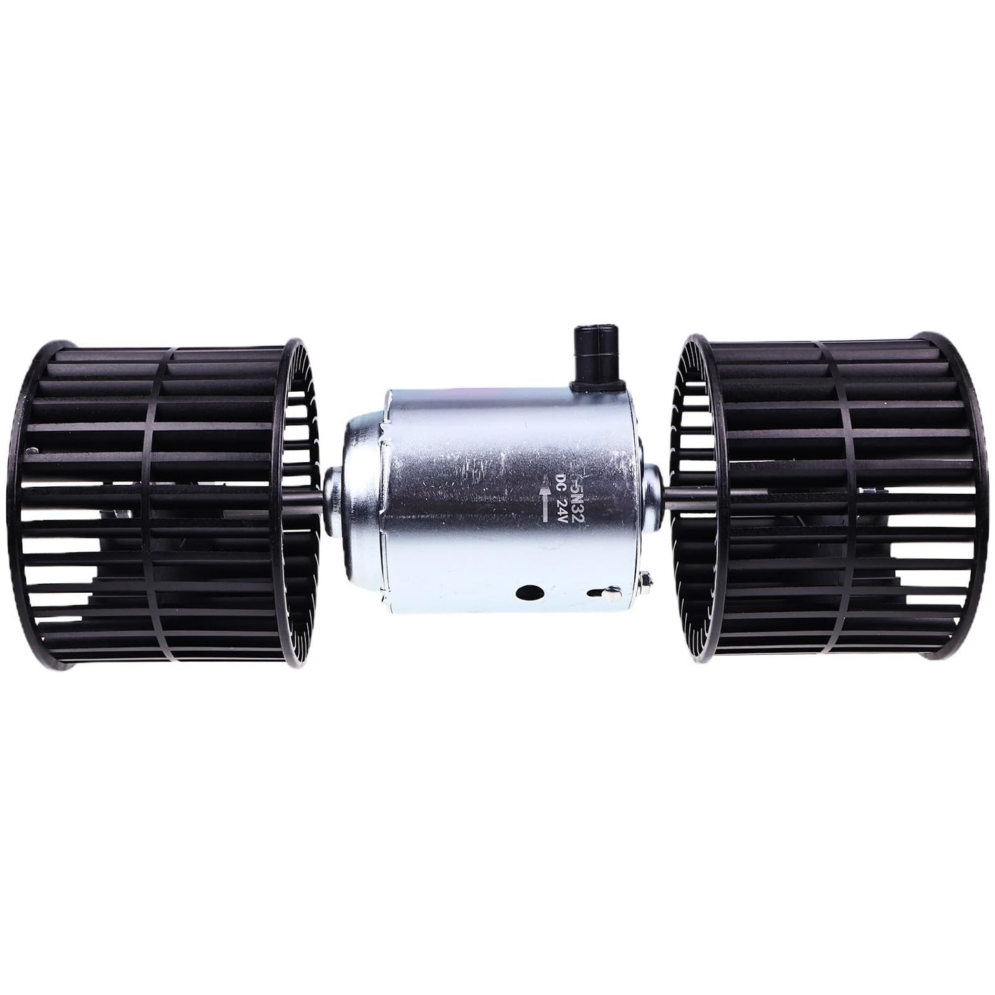 Blower Motor 4475716 for Hitachi Excavator ZX125US ZX135US ZX225US ZX60-HCMC ZX70 ZX75US-A ZX75UST ZX80LCK