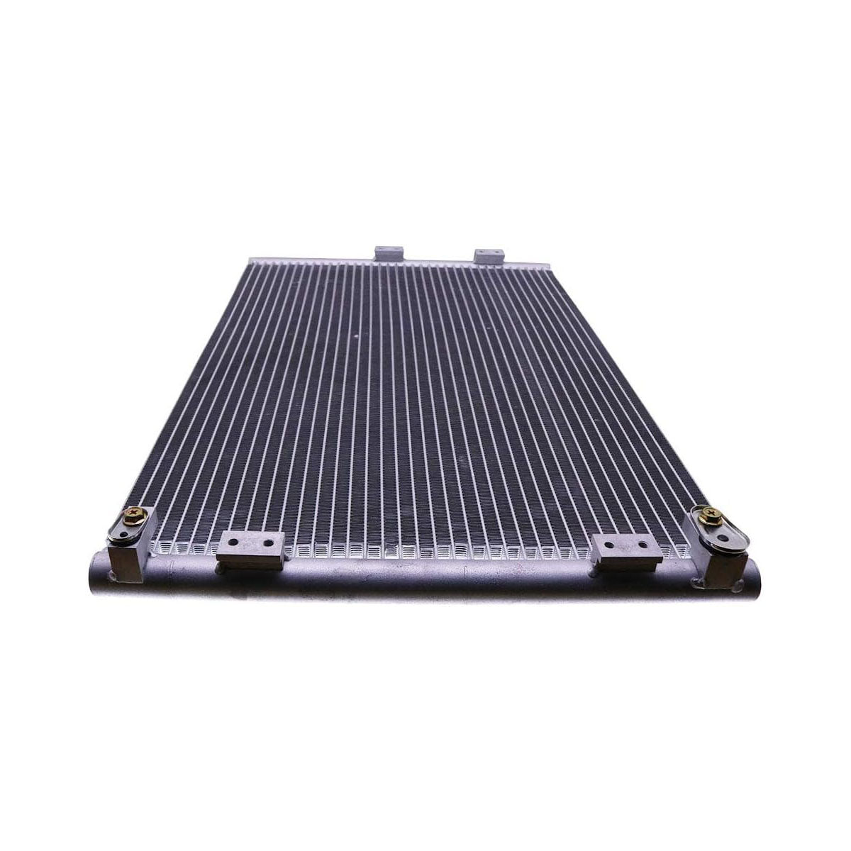 For Komatsu D155AX-6 D375A-6 WD600-6 WA600-6 AC Condenser 208-979-7520 - KUDUPARTS