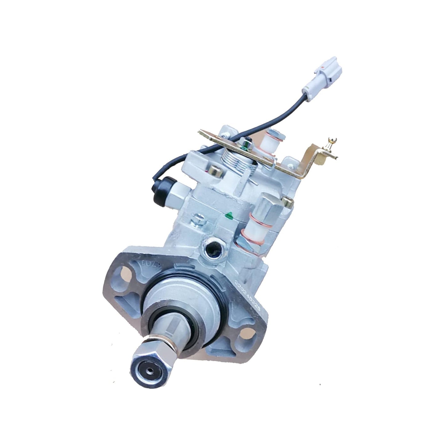 Fuel Injection Pump 22100-67070 For Toyota Engine 1KZ-TE Cruiser Prado Coloradoz (Ship to US Only.)