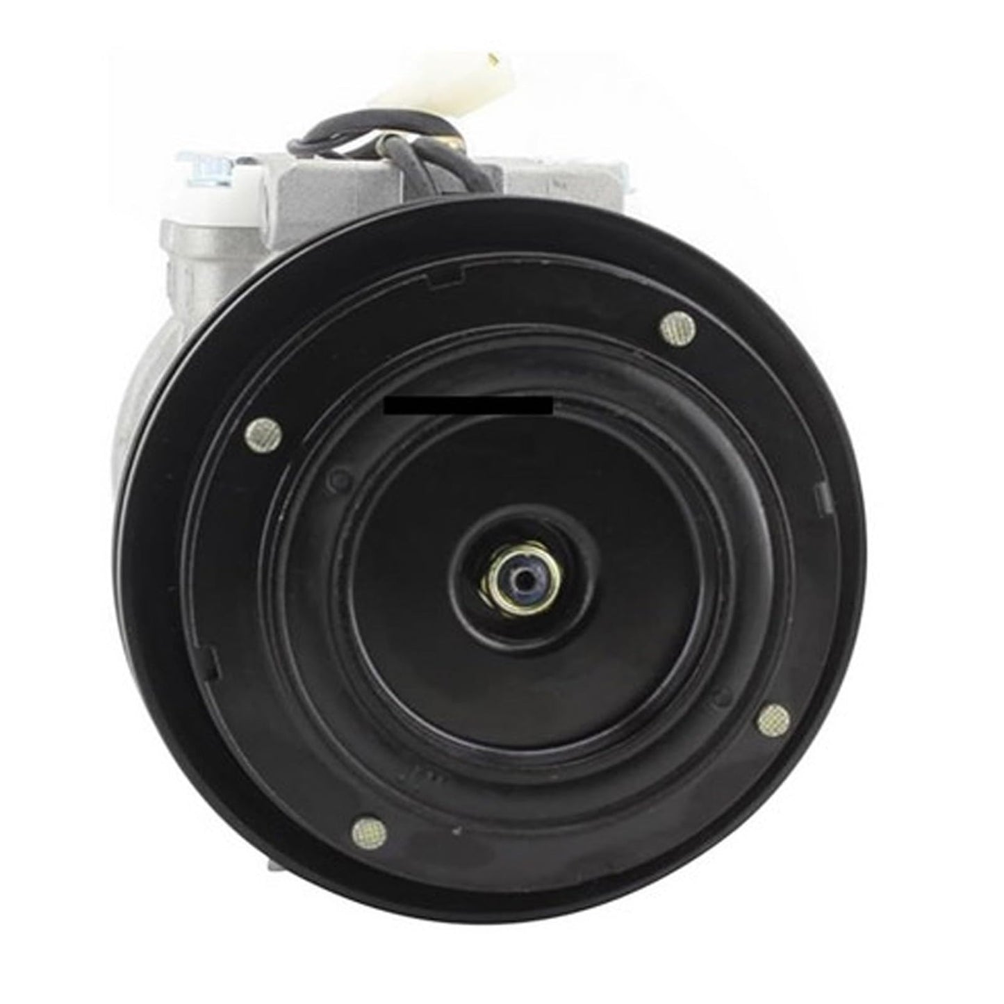 Compresor de aire acondicionado 10P13C 447200-7152 883101580A para camiones Hino, Isuzu, Mitsubishi, Fuso y Nissan UD (1994-1997)