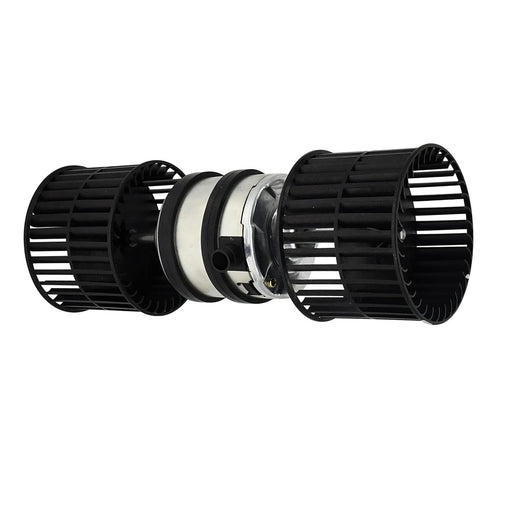 Blower Motor YN20M00107S011 YN20M00107S111 for Kobelco 140SR 230SR-3 ED150 SK170-8 SK210LC-8 SK235SR-2 SK260 SK70SR-2 - KUDUPARTS