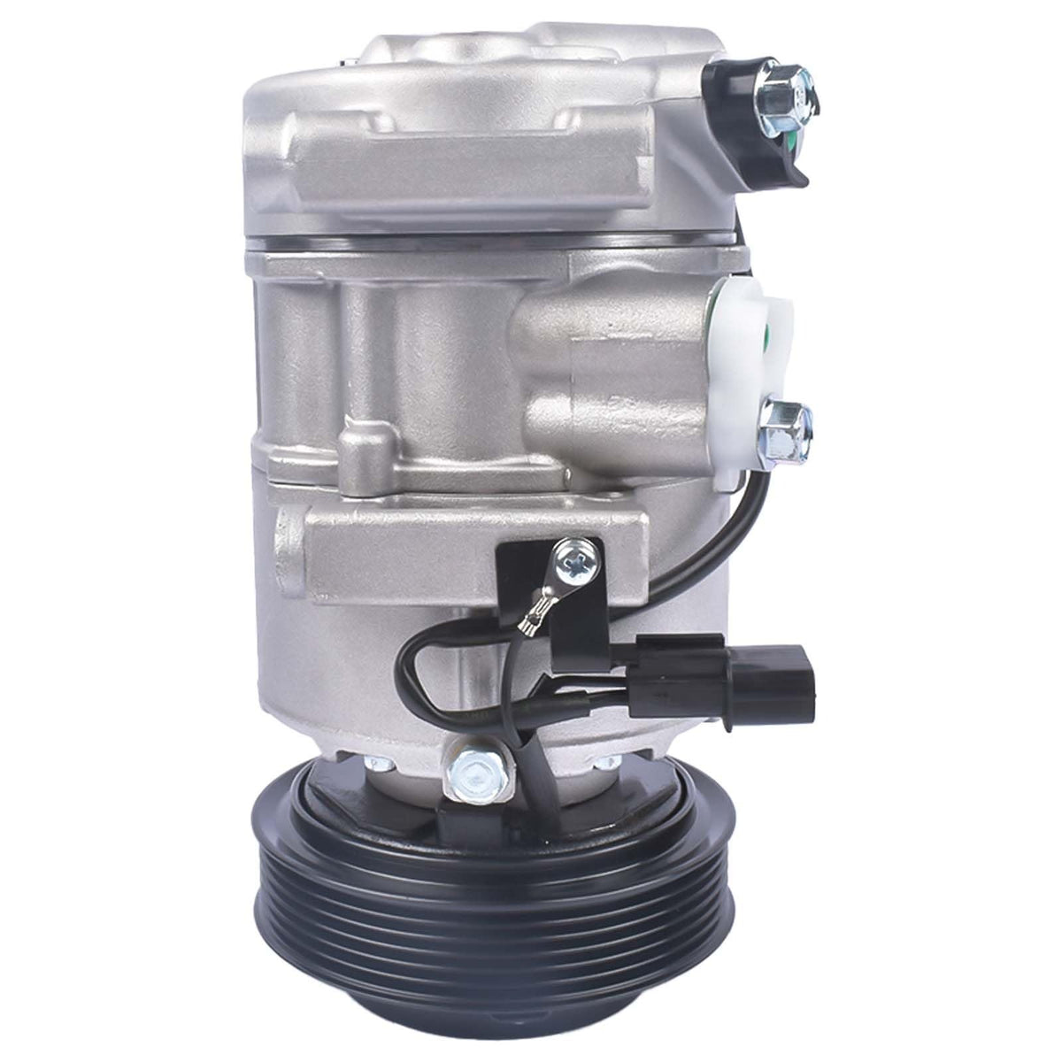 A/C Compressor 97701-2S502 for Hyundai Vehicle 2010-2015 Tucson - KUDUPARTS