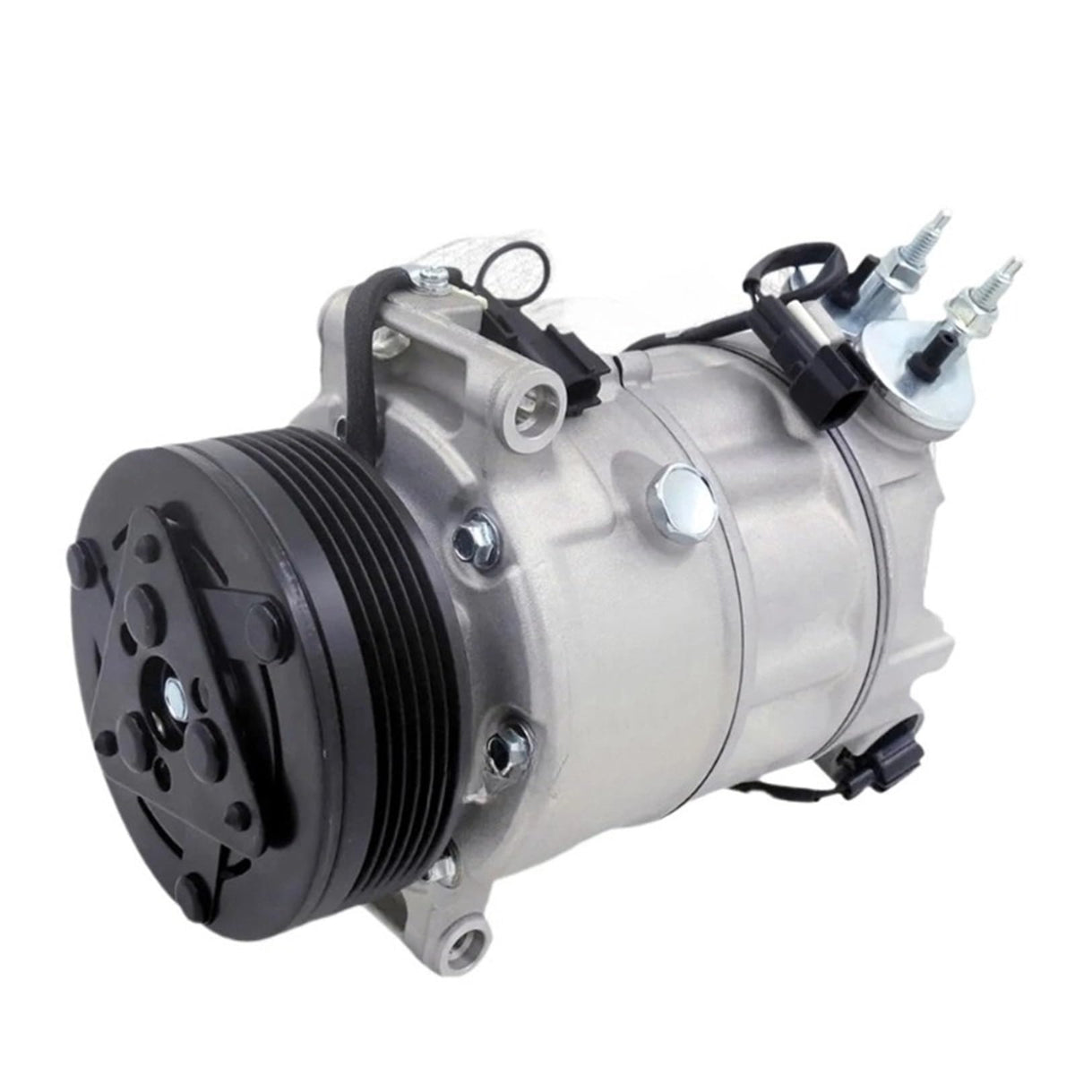 A/C Compressor LR058017 for Land Range Rover Vehicle 2010-2013 Sport - KUDUPARTS