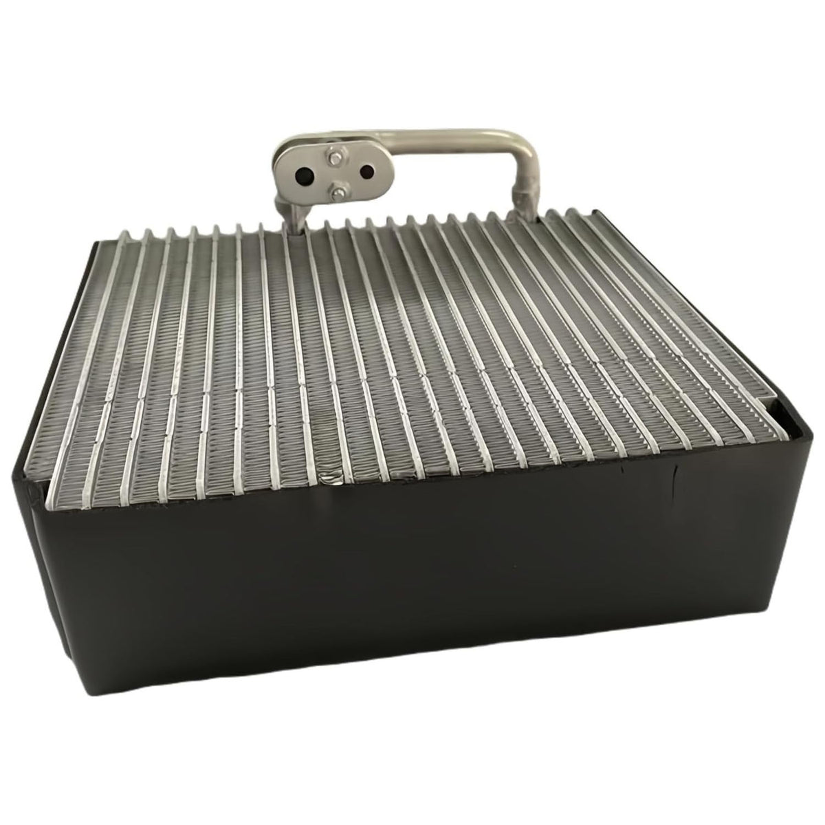 Evaporator K1002215 for Doosan Excavator DX225LC DX140LC DX180LC DX300LC DX140W DX160W DX160LC DX170W DX210W - KUDUPARTS