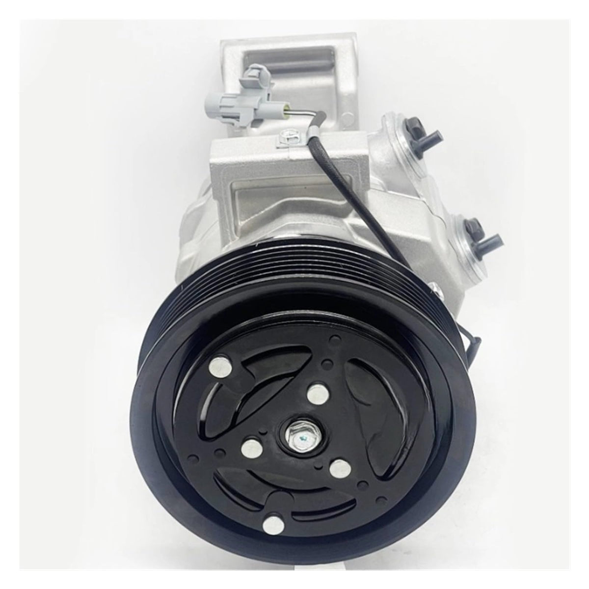 10S15C 12V A/C Compressor 8832025130 for Toyota Truck Dyna ToyoAce TC-TRY220 TC-TRY230 - KUDUPARTS
