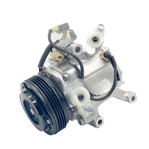 6PK SV07C A/C Compressor 447280-3150 447160-2270 for Toyota Rush Daihatsu Terios 2006-2012 - KUDUPARTS