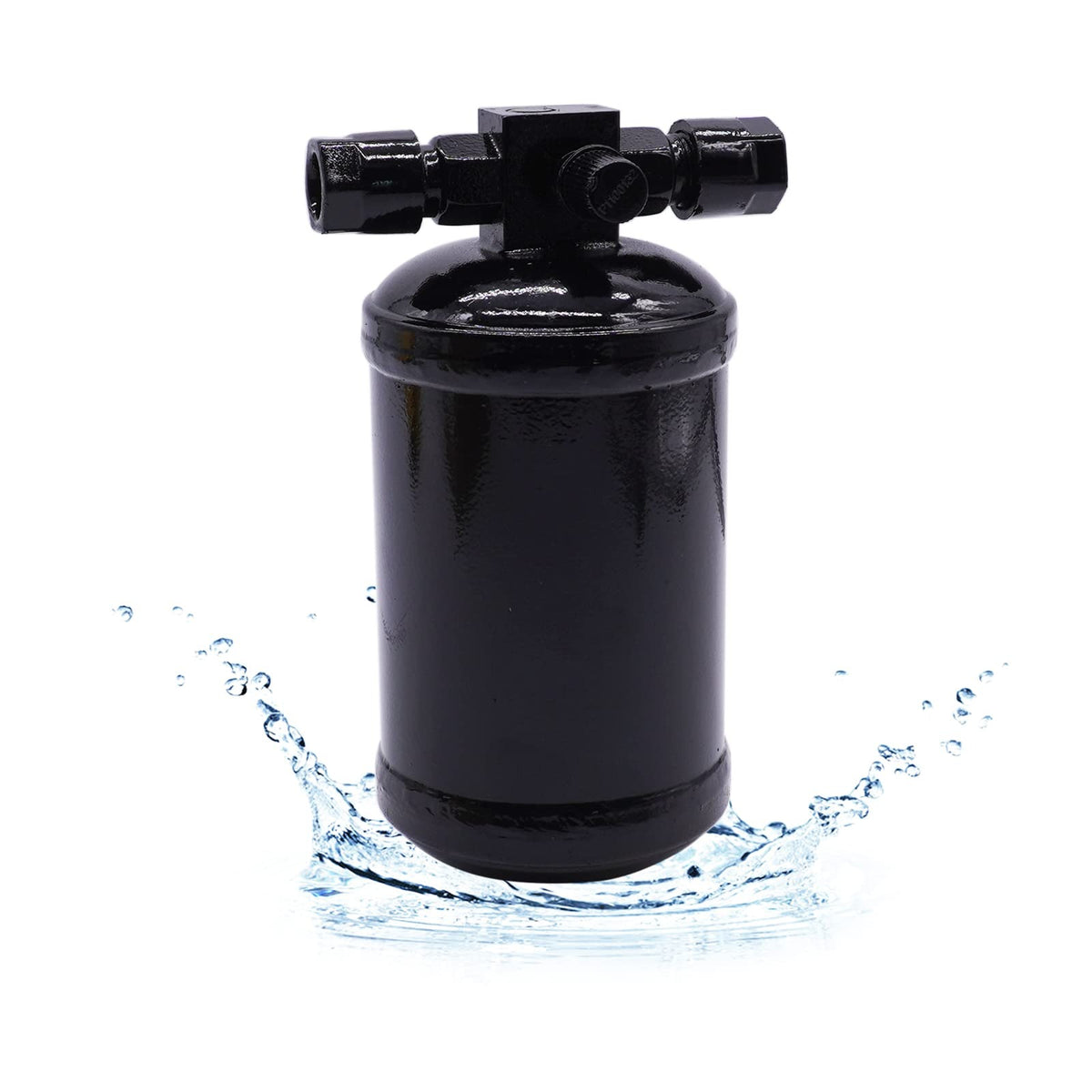 AC Receiver Drier 616630 613552 for Thermo King Tripac APU - KUDUPARTS