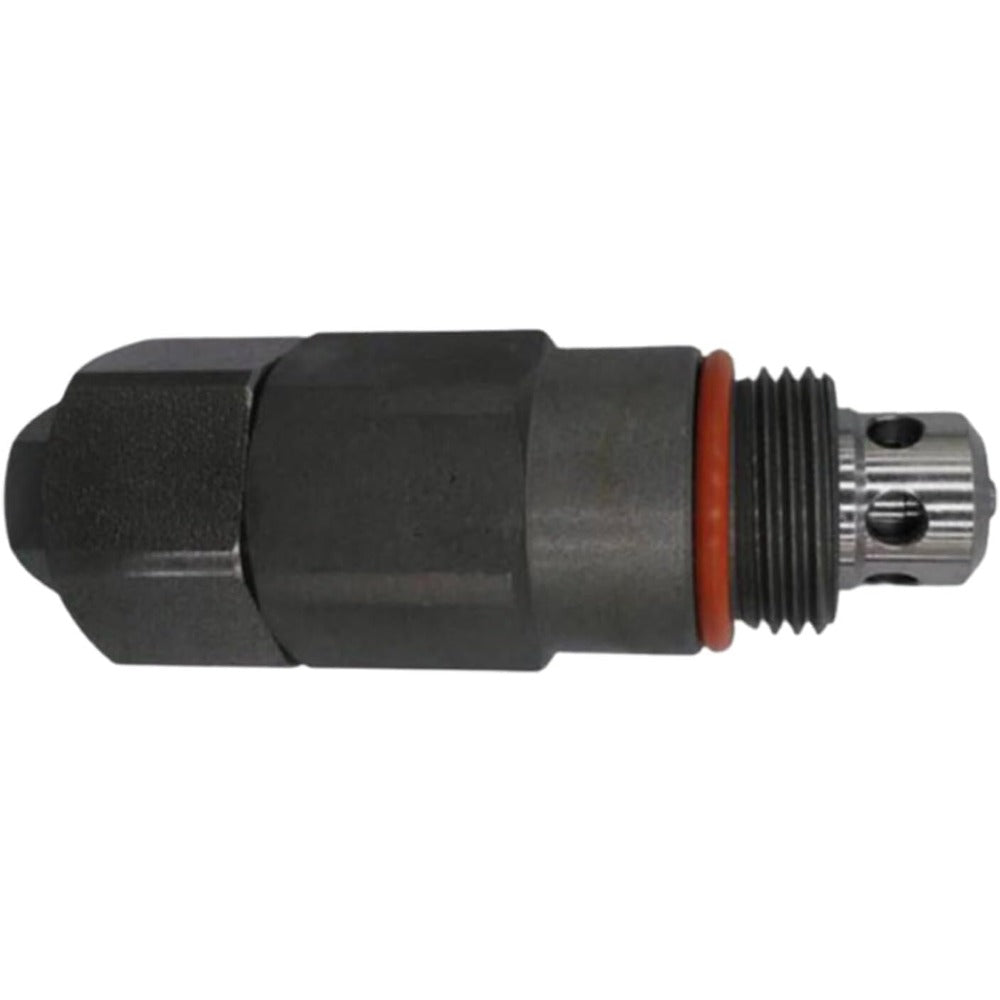 Valve GP Relief 6E-2914 for Caterpillar CAT 320 320 L 325 325 L Excavator 3306 3116 3066 Engine - KUDUPARTS