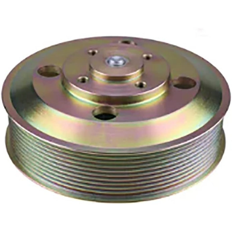 Fan Support 04294120 for Deutz Engine TCD2012L06 - KUDUPARTS