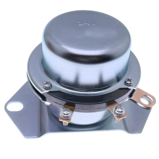 Battery Relay Switch 421-06-11930 for Komatsu WA100 WA200 WA300 WA400 WA500 WA600 24V - KUDUPARTS