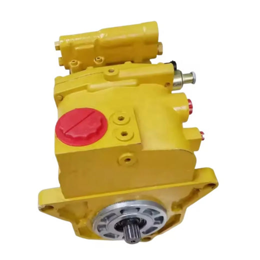 Hydraulic Pump 235-2026 for Caterpillar CAT Engine 3408 3408C 3408E 3412D 3412E C30 C32 - KUDUPARTS