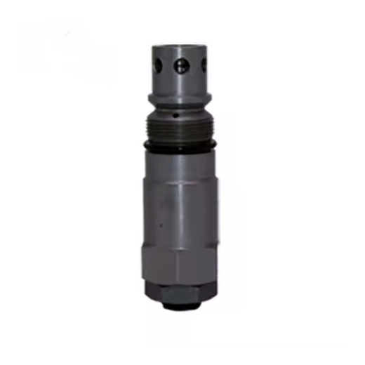 For Kato Excavator HD250 Pilot Pump Main Relief Valve - KUDUPARTS