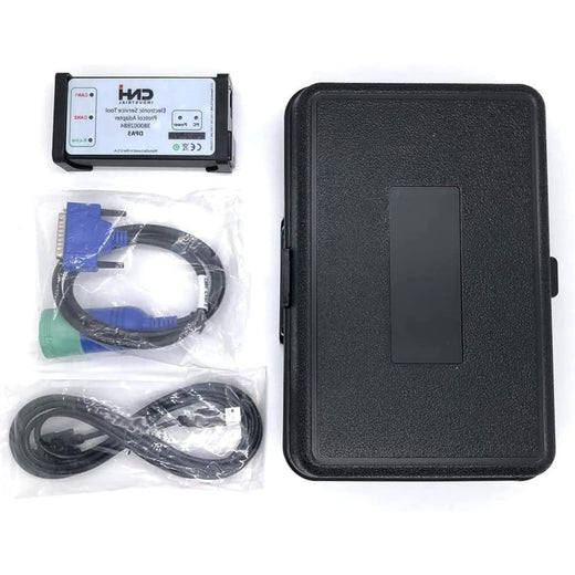 EST V9.5 DPA5 Diagnostic Tool 380002884 Fit for CASE for New Holland CNH Tractor Truck Excavator Loader - KUDUPARTS