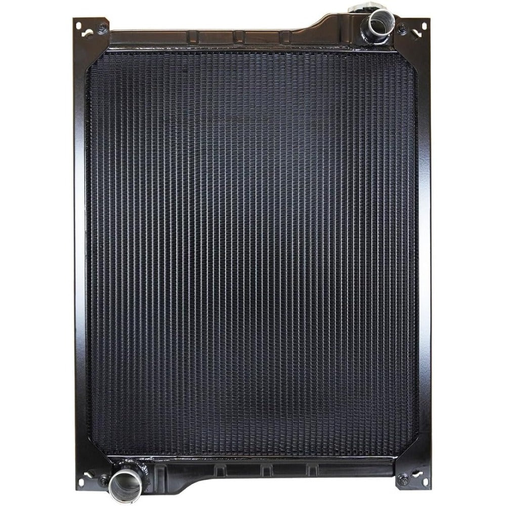 Radiator 87310988 for CASE 821E New Holland W190B - KUDUPARTS