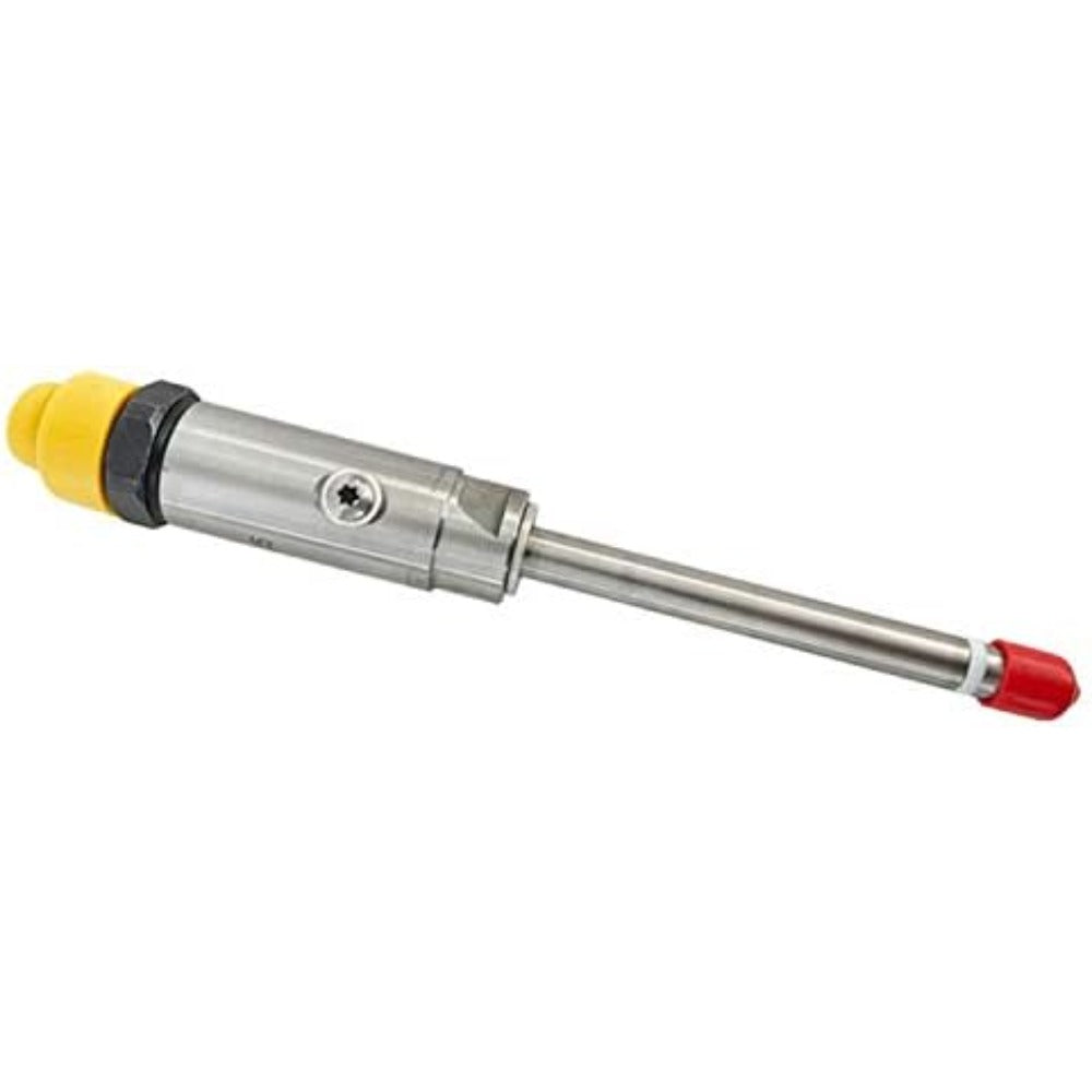 Fuel Injector 7W-7030 for Caterpillar CAT Engine 3406B 3406C 3412 3412C 3408 Wheel Tractor-Scraper 631E Series II - KUDUPARTS