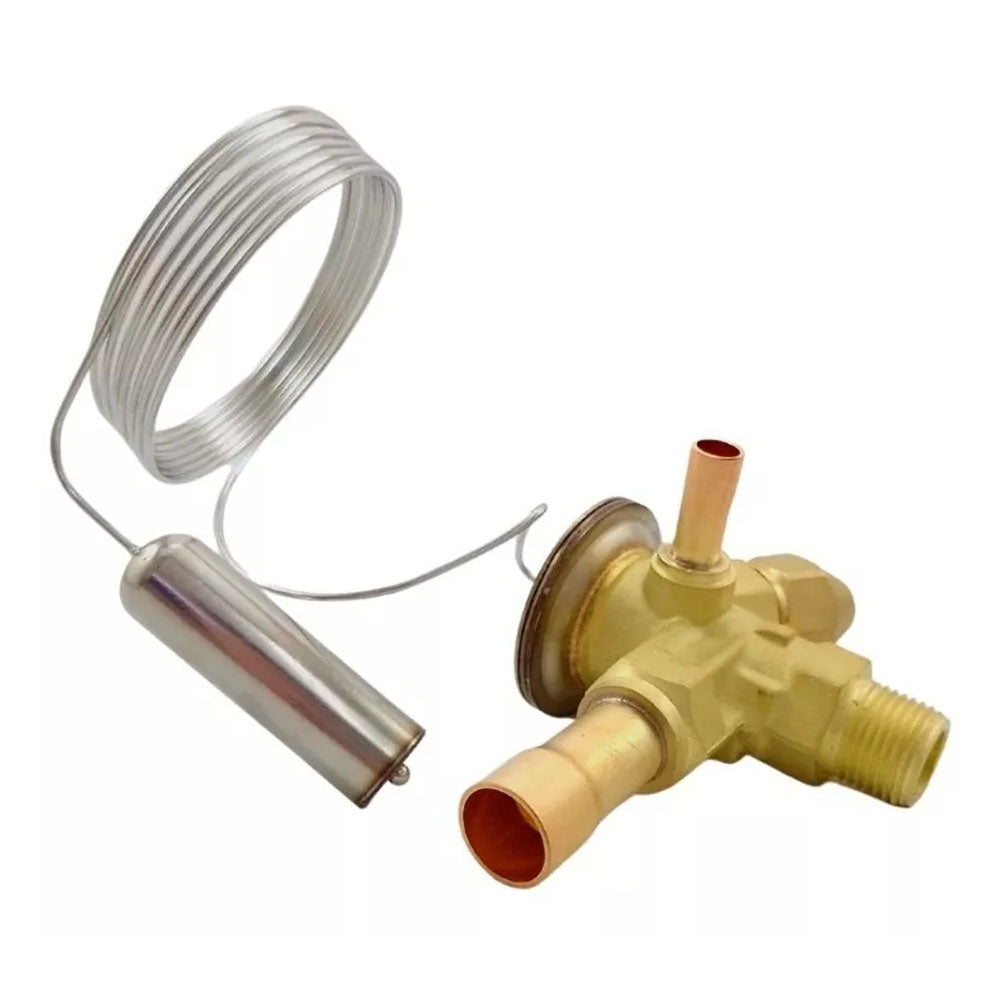 Expansion Valve 66-9314 for Thermo King Transport Refrigeration V-190 V-400 V-300 V-500 V-700 V-200 V-500 B-100 - KUDUPARTS