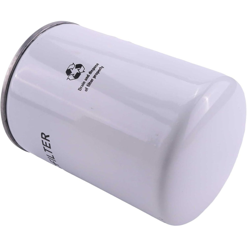 Hydraulic Oil Filter 6634505 6515541 for Bobcat 310 313 444 500 520 530 - KUDUPARTS