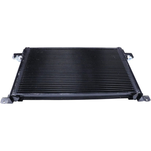 Oil Cooler 6667896 for Bobcat Loader 864 873 863 A220 A300 T200 - KUDUPARTS