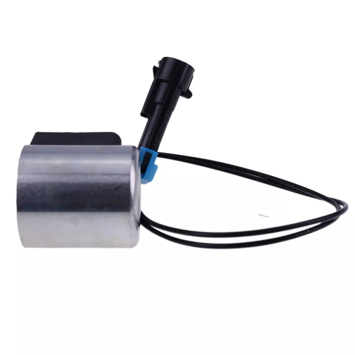 Solenoid Valve Coil 6675351 for Bobcat Excavator 320 322 325 328 331 334 337 341 - KUDUPARTS