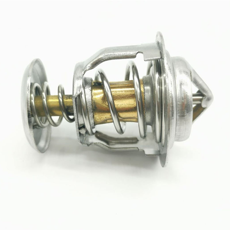 6685520 New Thermostat for Kubota Engine V2003 V2203 V2403 D1503 D1703 D1803 Ship to US - KUDUPARTS