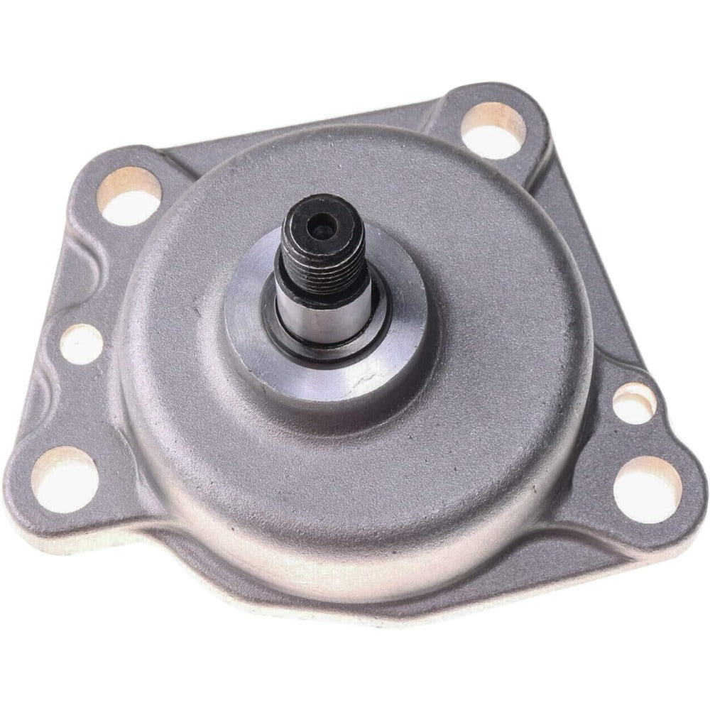 Oil Pump 32A35-00010 for Mitsubishi S4S Engine F18B Caterpillar CAT Clark Forklift - KUDUPARTS